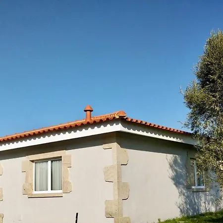 Casa De Sao Roque Dom wakacyjny Vila Nova de Cerveira