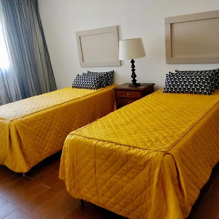 Casa De Sao Roque