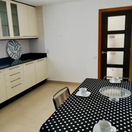 Casa De Sao Roque Dom wakacyjny Vila Nova de Cerveira