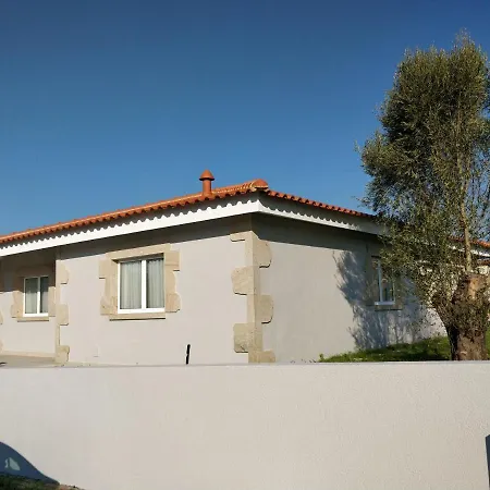 Casa De Sao Roque Dom wakacyjny Vila Nova de Cerveira