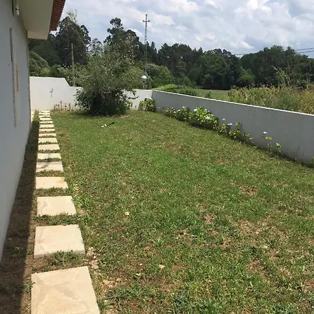 Casa De Sao Roque * Vila Nova de Cerveira