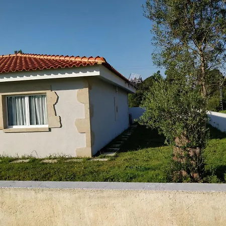 Casa De Sao Roque Dom wakacyjny *