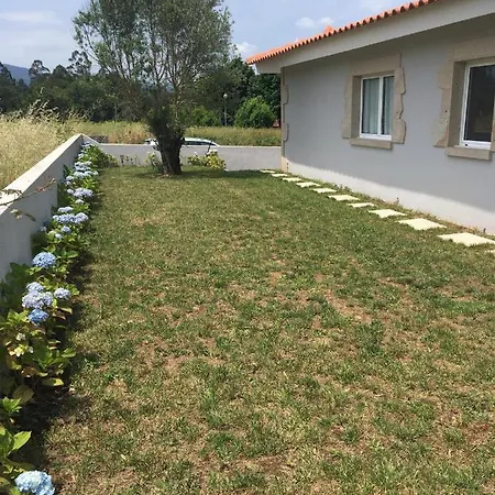 Casa De Sao Roque Dom wakacyjny