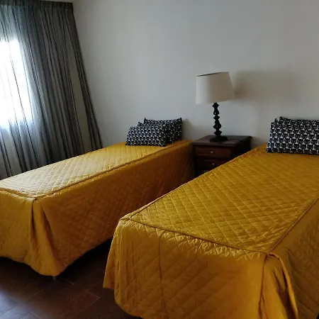 Dom wakacyjny Casa De Sao Roque
